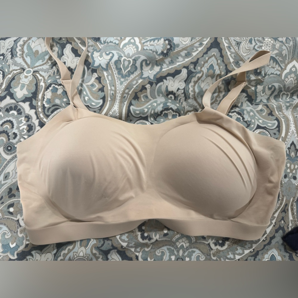 Soma Enbliss Luxe Adjustable Bralette